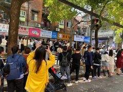 -覃肥叔桂林米粉(粮道街店)