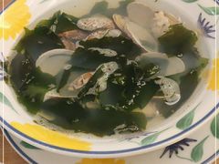 -萨莉亚意大利餐厅(白云汇店)
