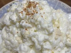 -天回镇何氏豆腐(总店)