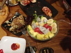 -暖食光·台式家庭餐厅·生日主题店(万达店)