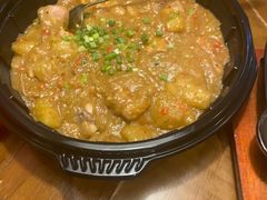 -雀舞云南菜(天津天河城购物中心店)