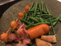 -新发展亚太JW万豪酒店·福苑咖啡厅