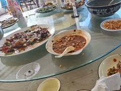 -生态苑农庄(十里画廊遇龙河店)