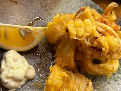 -戏作寿司(观音桥店)