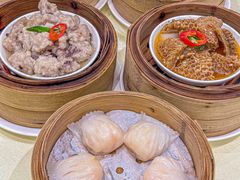 -兴悦酒家(环市东路店)