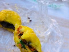 -白老大羊杂碎稍麦