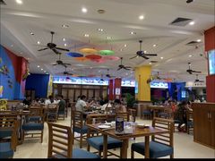-儿童菜·采风阁家常菜餐厅(亚龙湾天域酒店)