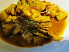 -千岛湖小鱼儿·淳安匠心农家菜