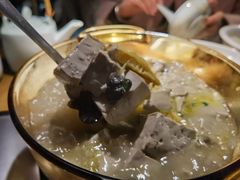 八公山焖豆腐-刀板香·安徽菜(望江东路店)