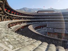 -初溪土楼群