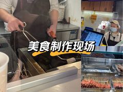 -马小毛老上海里脊肉(南翔印象城店)