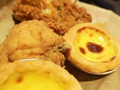 -肯德基(茂业店)