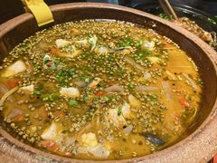 -老灶房-四川土菜(开元店)