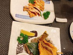 -菊上料理(蜀山银泰百货店)