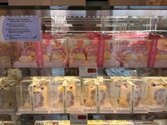 -迦南·甜品蛋糕(传媒店)