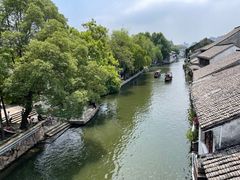 -南浔古镇