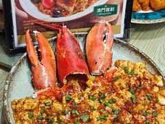 -滋味满屋美食坊(上海街店)