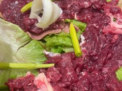 -潮汕·草根牛肉档(上海荟聚城市集市店)