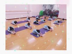 -梧桐花语舞蹈培训中心(潞城校区)