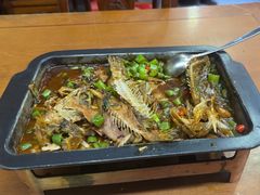 -中卫御苑福膳·养生局(圆明园店)