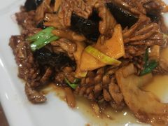 -春水锅贴·传统鲁菜(大明湖店)