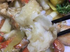 -小贝壳酒楼(经九路店)
