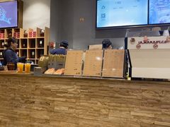 -去茶山(重庆万象城店)