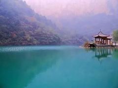 -南山不老谷景区