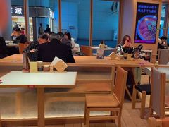 -味千拉面(广州白云机场T1西二店)