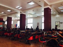 大堂-东苑餐厅(厦门大学店)