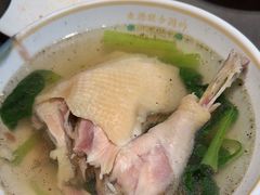 -老淮滨-蚌埠非遗小吃(淮河路店)