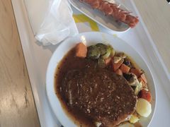 -宜家·瑞典风味餐厅(天津东丽商场店)