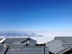 -峨眉山风景名胜区