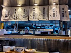 -雷门拉面店(新光天地店)