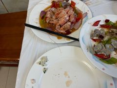 -宾朋海鲜特色美食餐厅·纯手工鲅鱼水饺(兴海路店)