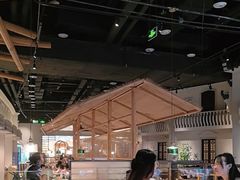 -晓粤·惹味粤菜(凯德乐峰广场店)