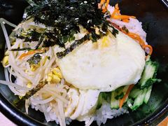 -文成焕·家族韩式餐厅