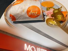 -墨纪Mojí墨西哥餐厅(官舍店)