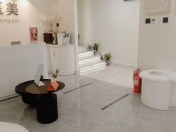 点击看大图 -海涛医疗美容·面部抗衰·注射美鼻