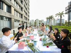 -星璞餐厅(深铁塘朗城君璞酒店)