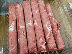 -昱欣麻辣烫·清真