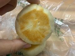 -泸溪河桃酥(江宁万居汇店)