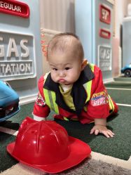 -奈尔宝家庭中心·亲子餐厅(华采天地店)