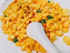 松仁玉米-咪咪川菜(太乙路店)