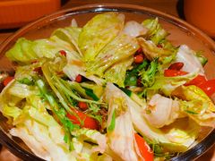 -谷丽麦馕新疆菜·清真(步步高梅溪新天地店)