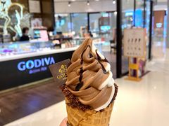 -GODIVA(国际金融中心店)