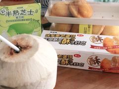 -味多美蛋糕(东直门店)