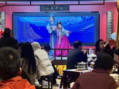 -阿毛饭店首店·宁波老字号(文化广场店)