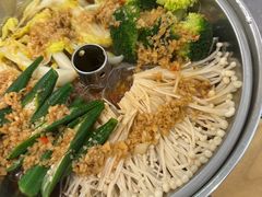-大丰收脆鱼(万达江北店)