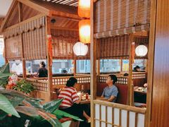 -福樱兰海鲜放题铁板烧(加州店)